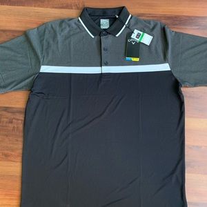 CALLAWAY Polo Shirt - Brand New